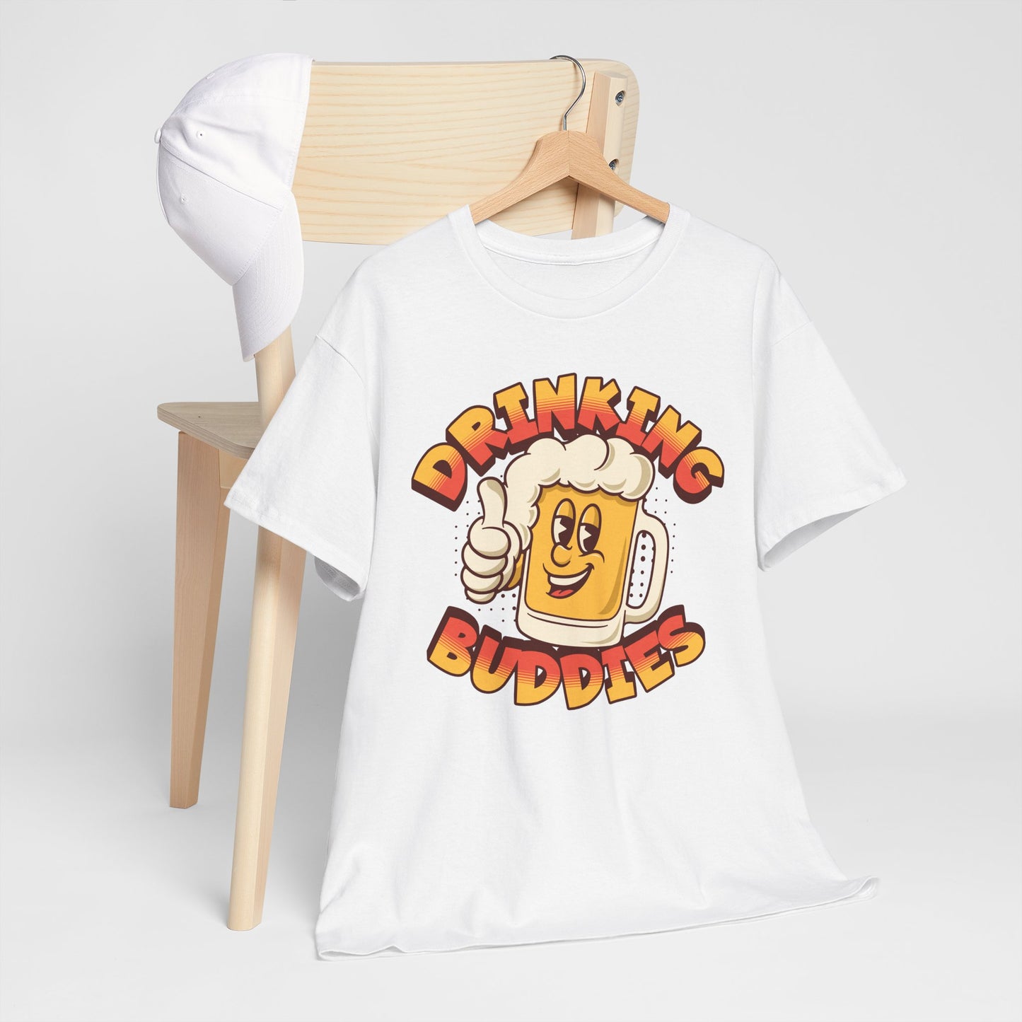 KOLSCH - Drinks (T-Shirt)