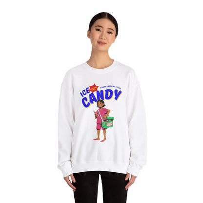 ICE CANDY - Filipino Food (Sweatshirt)