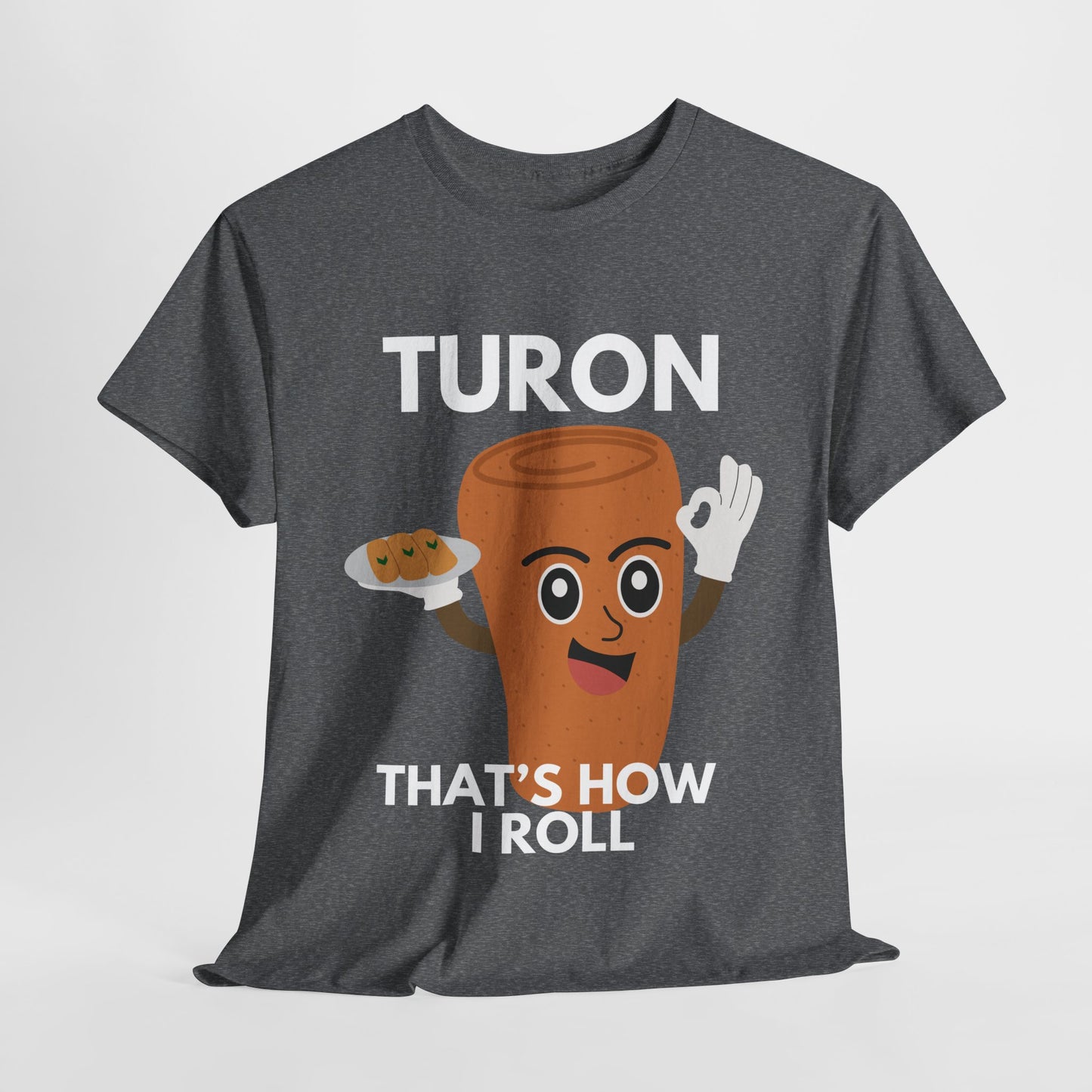 TURON - Filipino Food (T-Shirt)