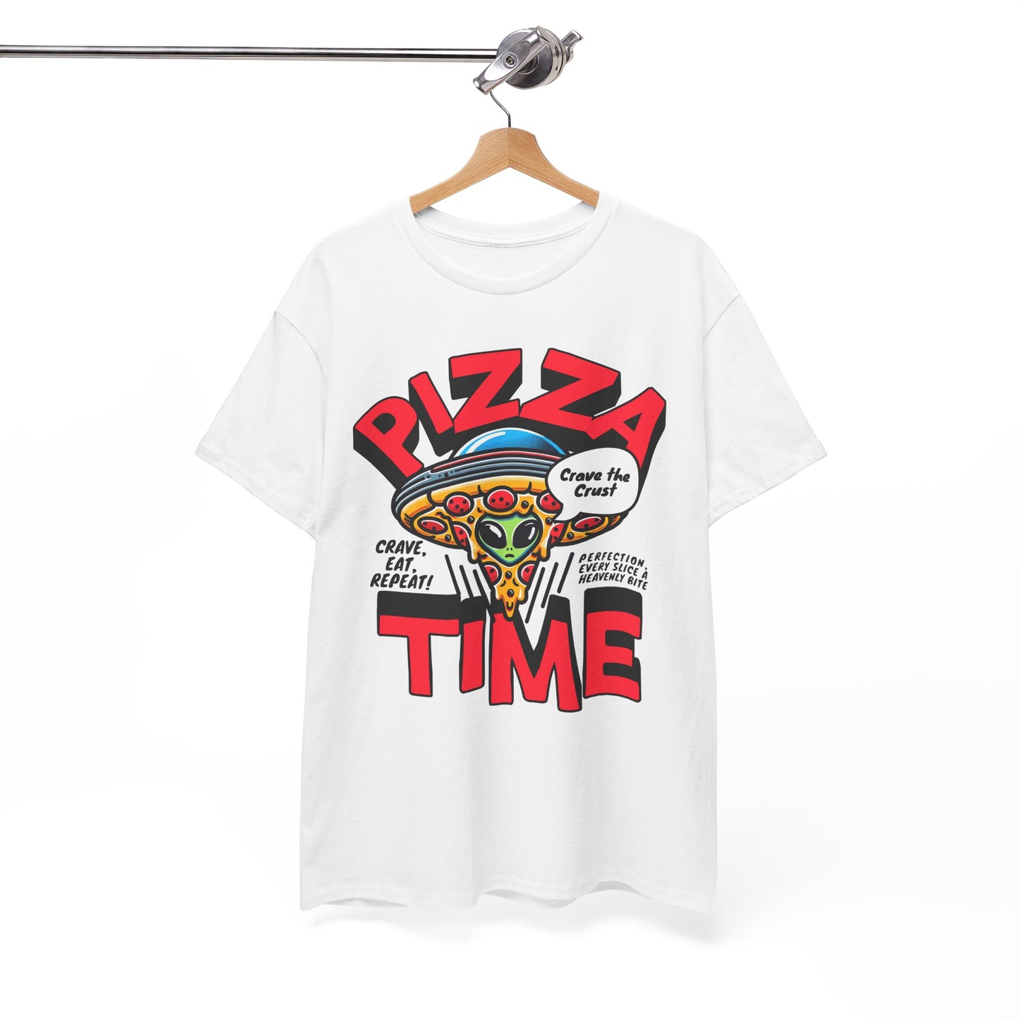 MANHATTAN - Pizza (T-Shirt)