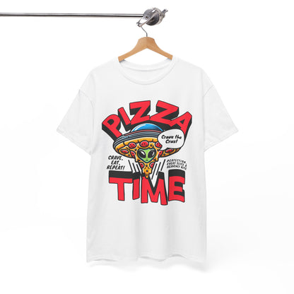 MANHATTAN - Pizza (T-Shirt)