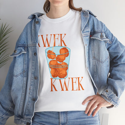 KWEK-KWEK 2 - Filipino Food (T-Shirt)