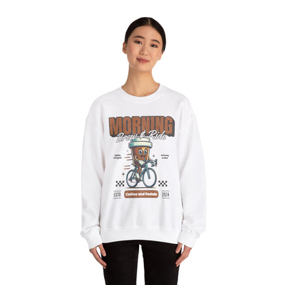 SUVARI COFFEE - Coffee (Sweatshirt)