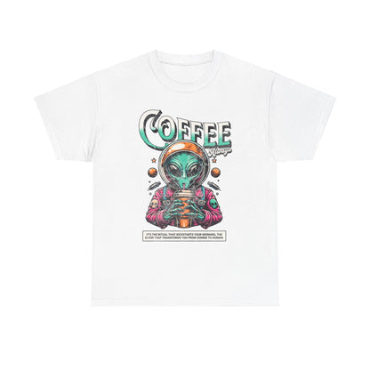 CHOCOLATE RASPBERRY - Coffee (T-Shirt)