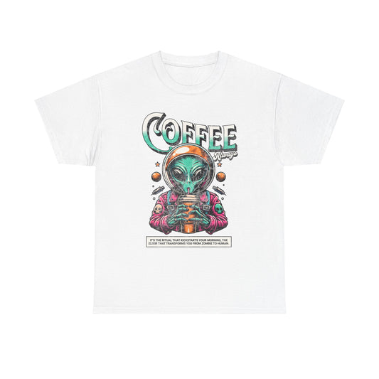 CHOCOLATE RASPBERRY - Coffee (T-Shirt)