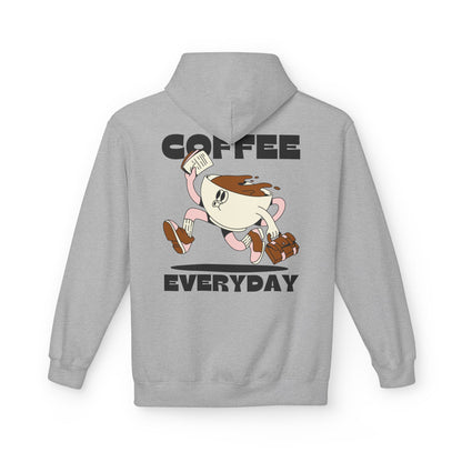 MAZAGRAN - Coffee (Hoodie)