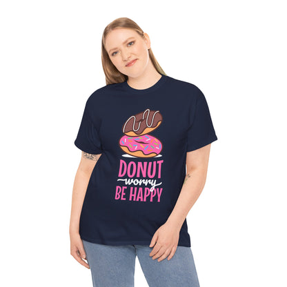 OLD-FASHIONED DONUT - Dessert (T-Shirt)