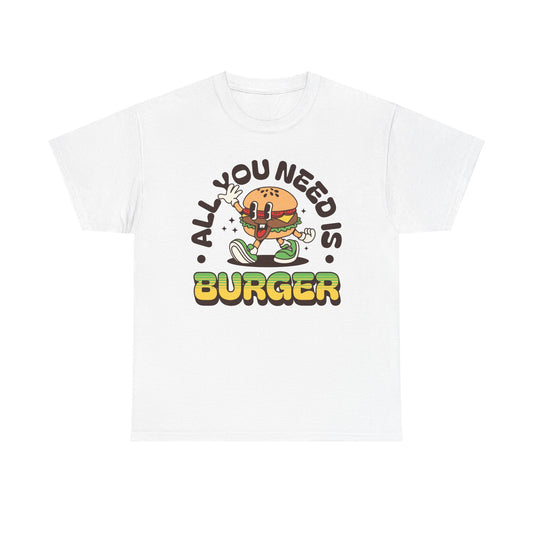 MAPLE BACON BURGER - Burger (T-Shirt)