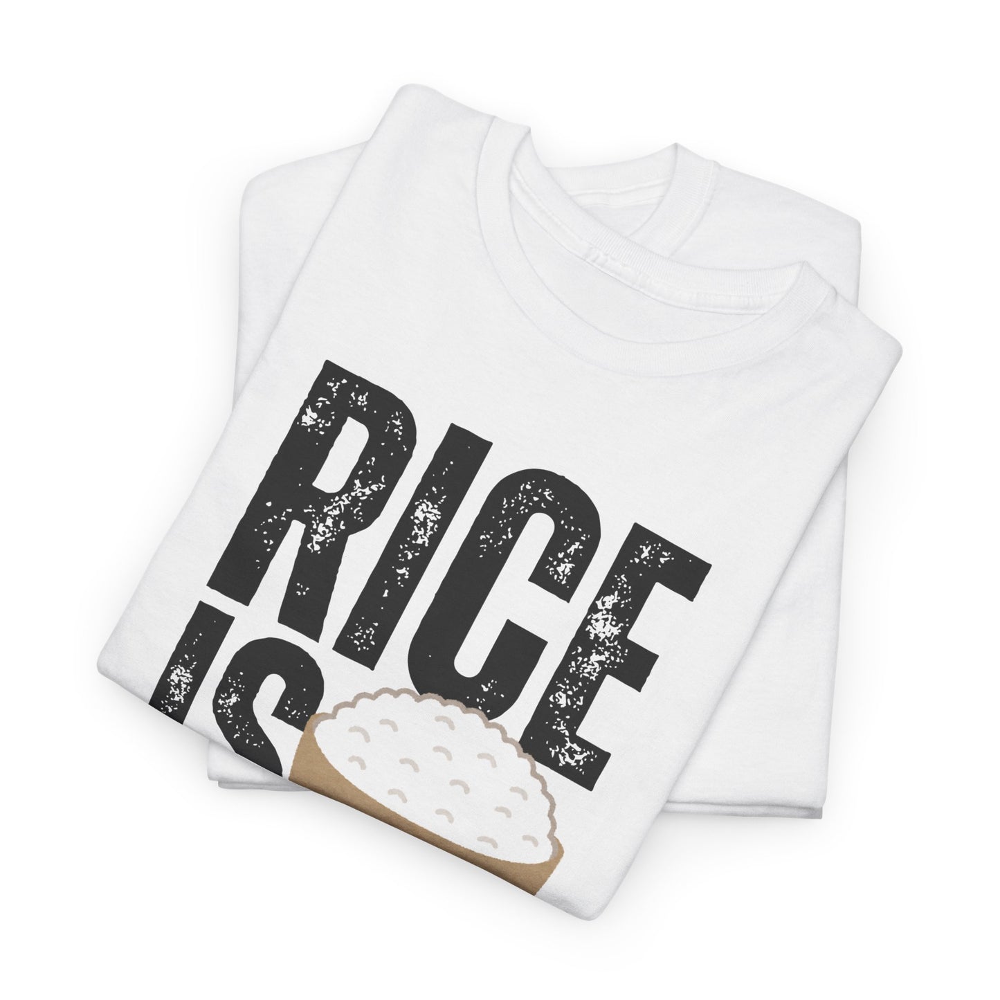 UNLI RICE - Filipino Food (T-Shirt)