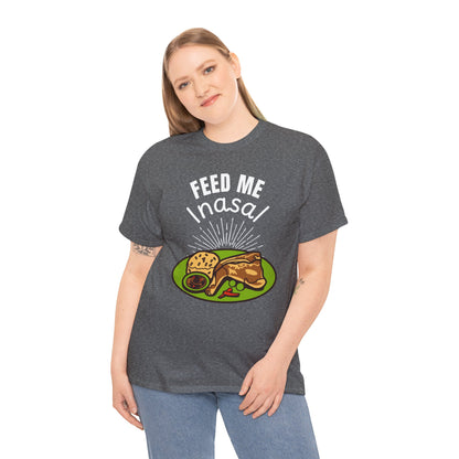 BACOLOD INASAL - Filipino Food (T-Shirt)