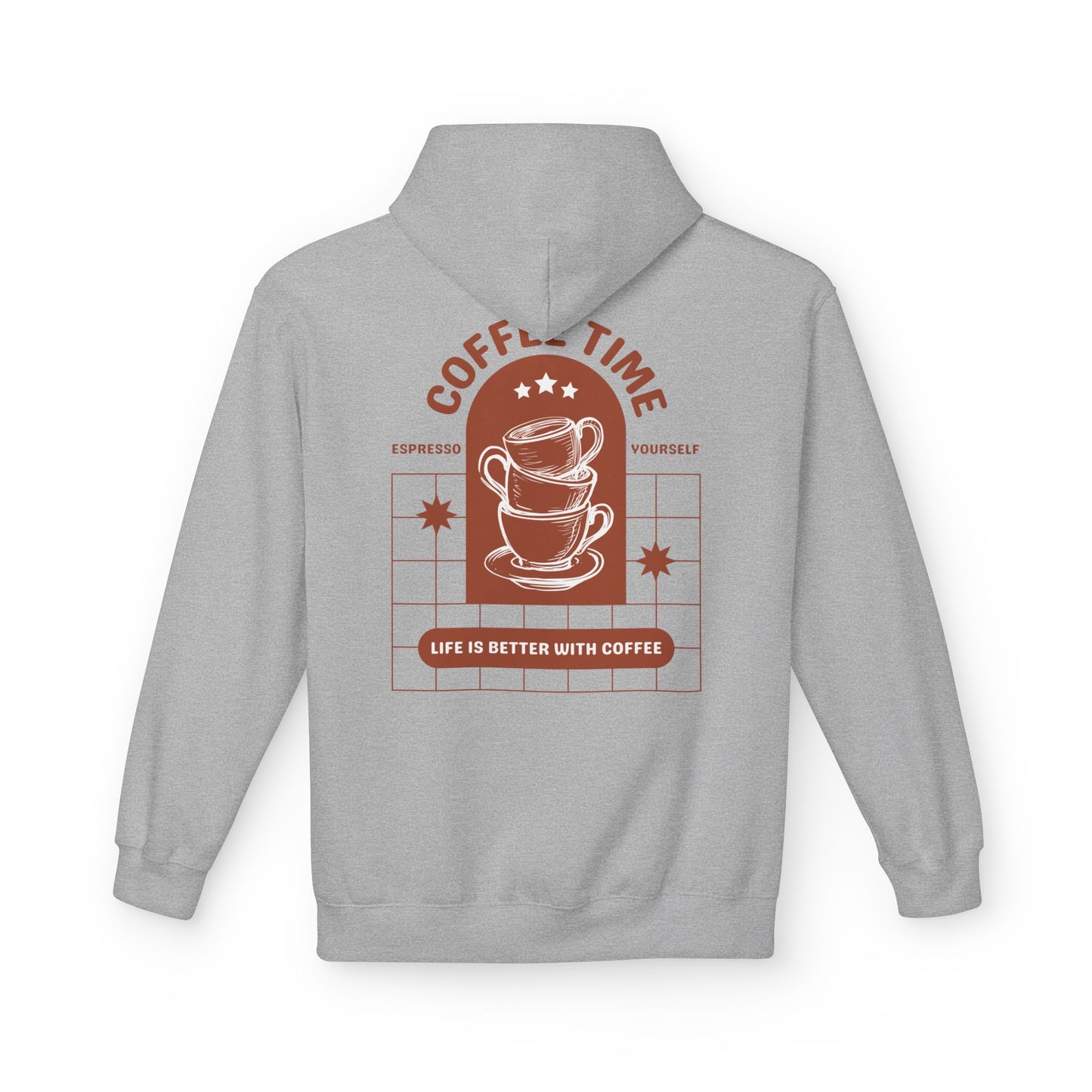 BICERIN - Coffee (Hoodie)