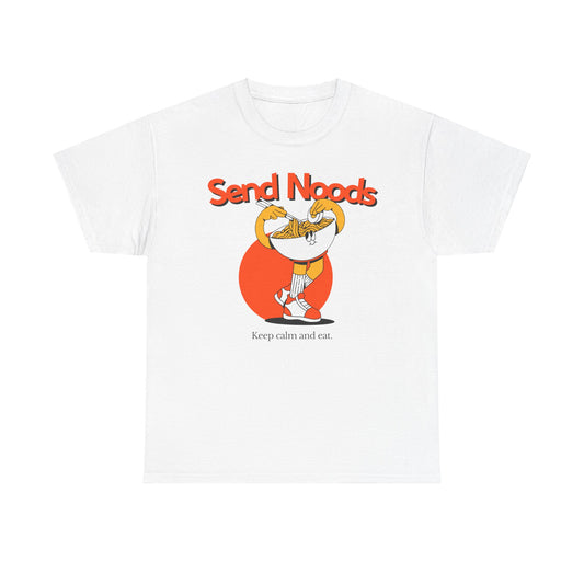 EXTRA NOODLES - Extras (T-Shirt)