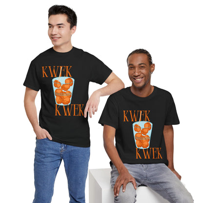 KWEK-KWEK 2 - Filipino Food (T-Shirt)