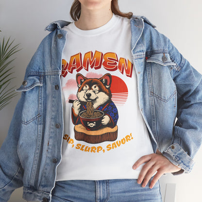 KAGOSHIMA RAMEN - Japanese Food (T-Shirt)