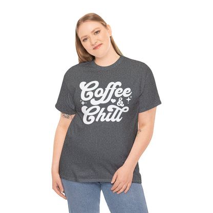 VIENNESE CAPPUCCINO - Coffee (T-Shirt)