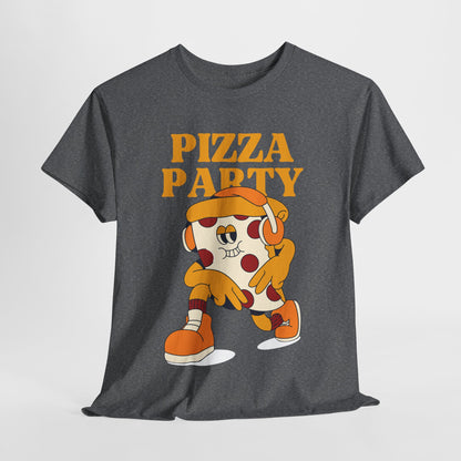 PROSCIUTTO - Pizza (T-Shirt)