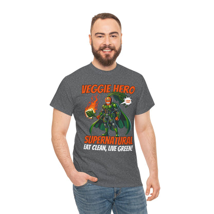 ROASTED CARROTS - Vegan (T-Shirt)