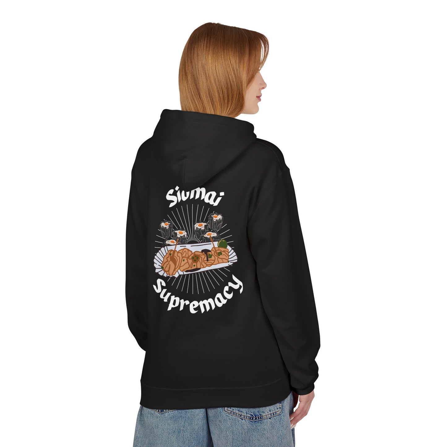 SHRIMP SIOMAI - Filipino Food (Hoodie)