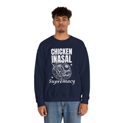 CHICKEN INASAL - Filipino Food (Sweatshirt)