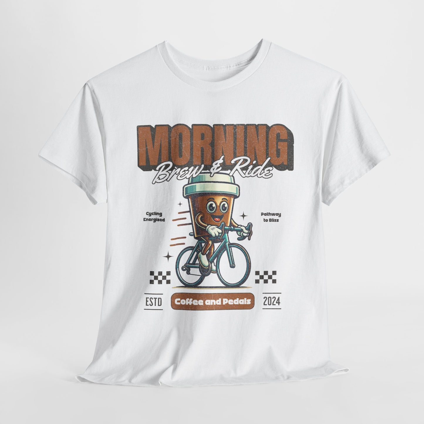 SUVARI COFFEE - Coffee (T-Shirt)