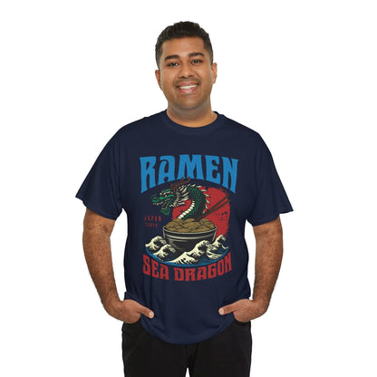 LOBSTER RAMEN - Japanese Food (T-Shirt)