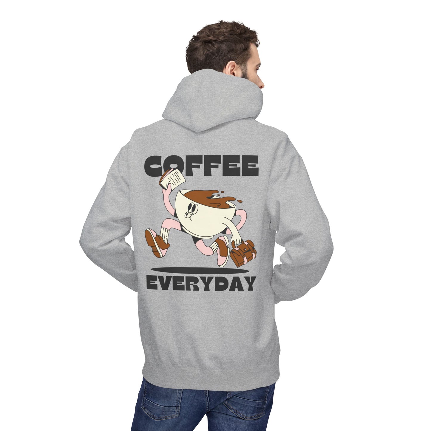 MAZAGRAN - Coffee (Hoodie)