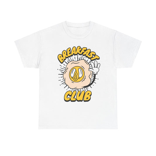 BREAKFAST CLUB - Breakfast (T-Shirt)