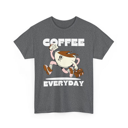 MAZAGRAN - Coffee (T-Shirt)