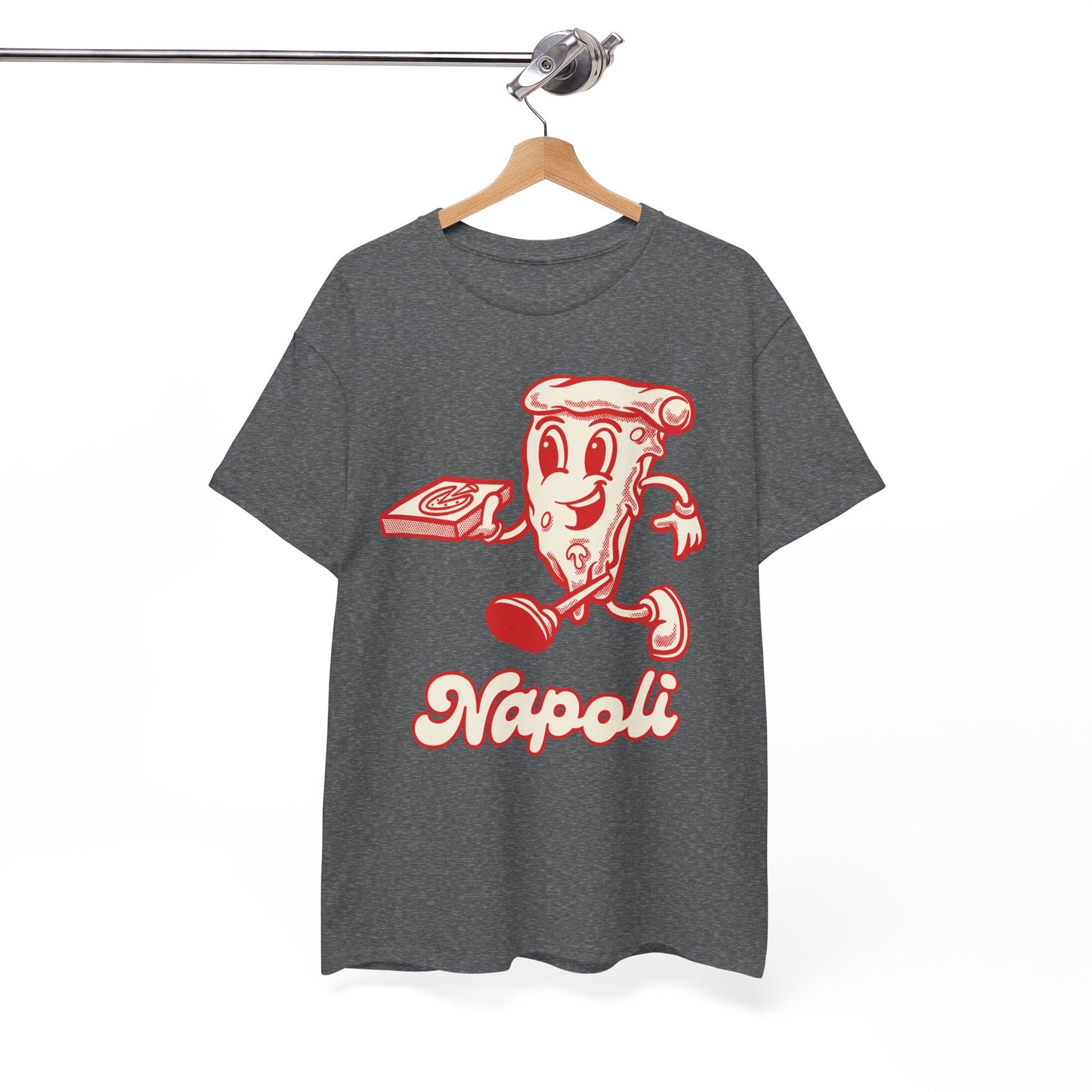 NAPOLI - Pizza (T-Shirt)