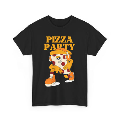 PROSCIUTTO - Pizza (T-Shirt)