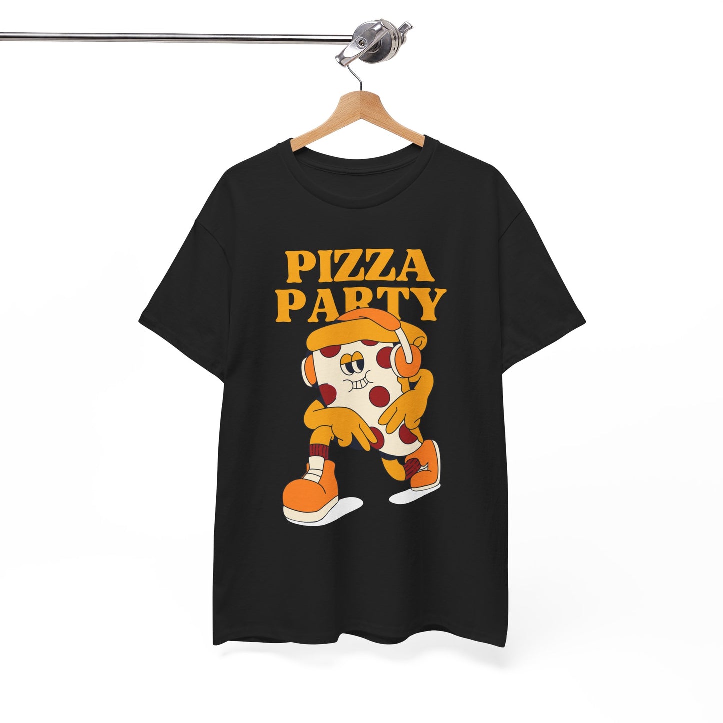 PROSCIUTTO - Pizza (T-Shirt)