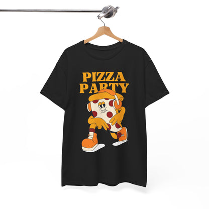 PROSCIUTTO - Pizza (T-Shirt)