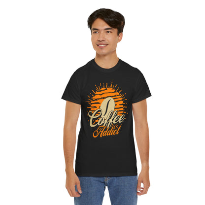 CHOCOLATE CHERRY - Coffee (T-Shirt)