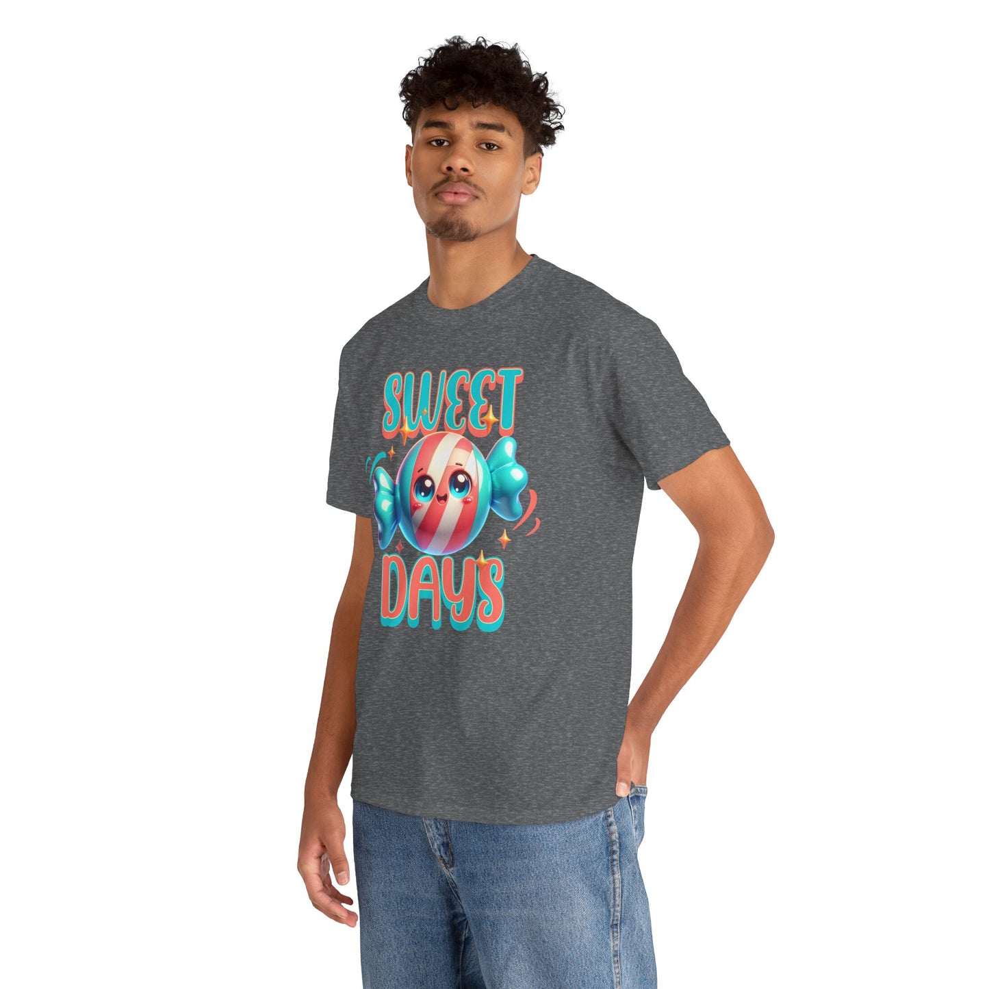 SPEARMINT CANDY - Dessert (T-Shirt)