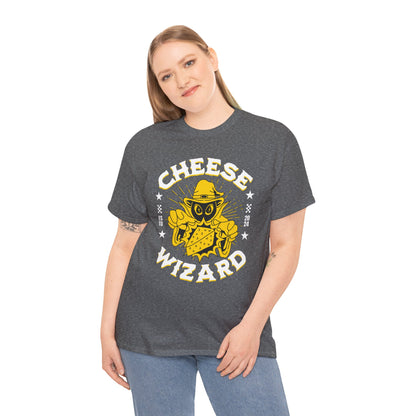 EXTRA PARMESAN - Extras (T-Shirt)