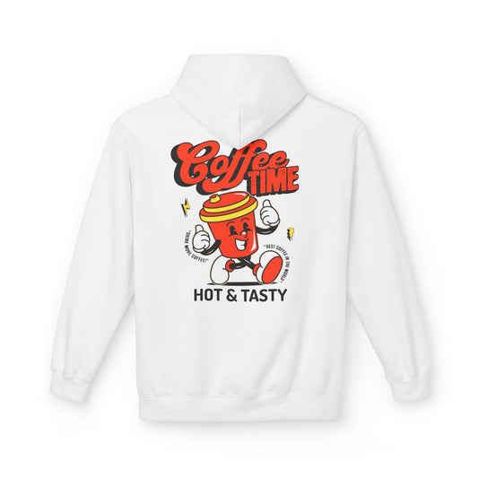 CAFÈ CON HIELO - Coffee (Hoodie)