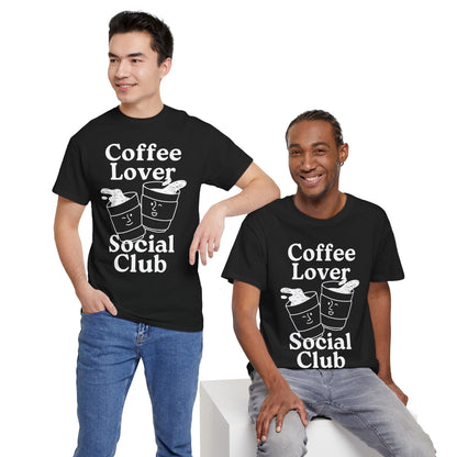 TURKISH COFFEE - Coffee (T-Shirt)