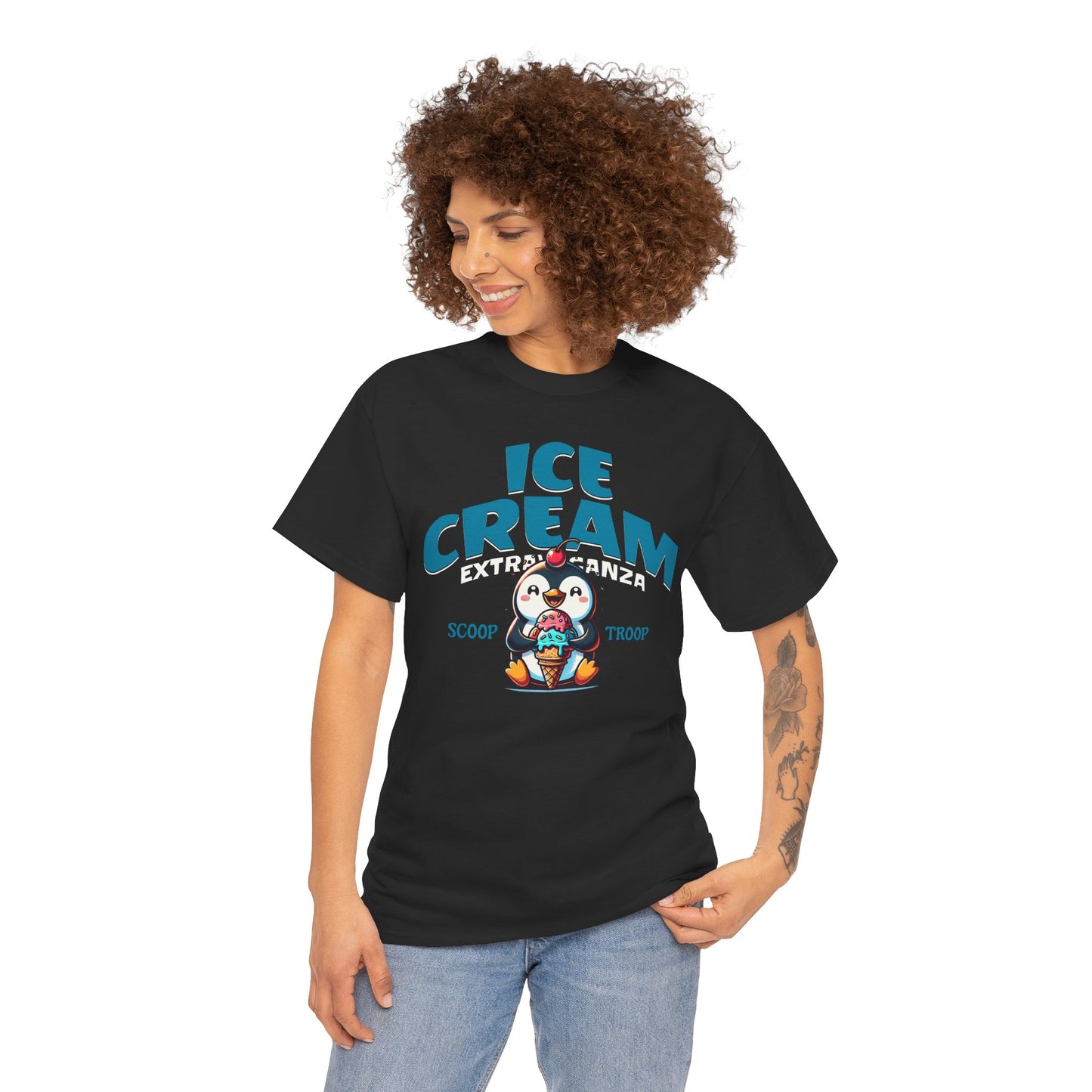 COOKIE DOGH - Dessert (T-Shirt)