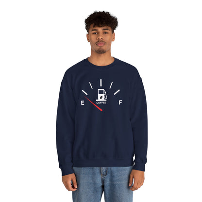 LATTE - Coffee (Sweatshirt)