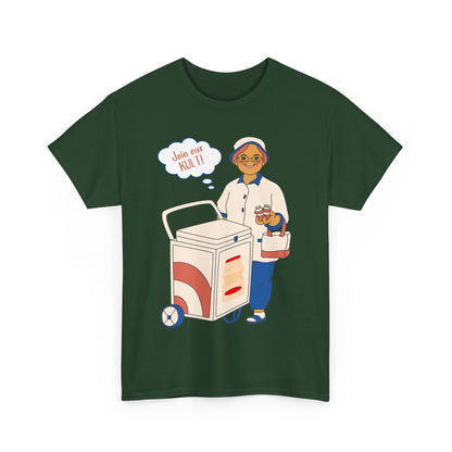 PROBIOTIC - Filipino Food (T-Shirt)