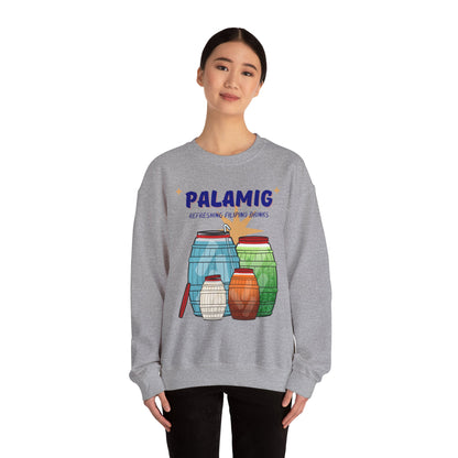 PALAMIG - Filipino Food (Sweatshirt)