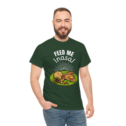 BACOLOD INASAL - Filipino Food (T-Shirt)