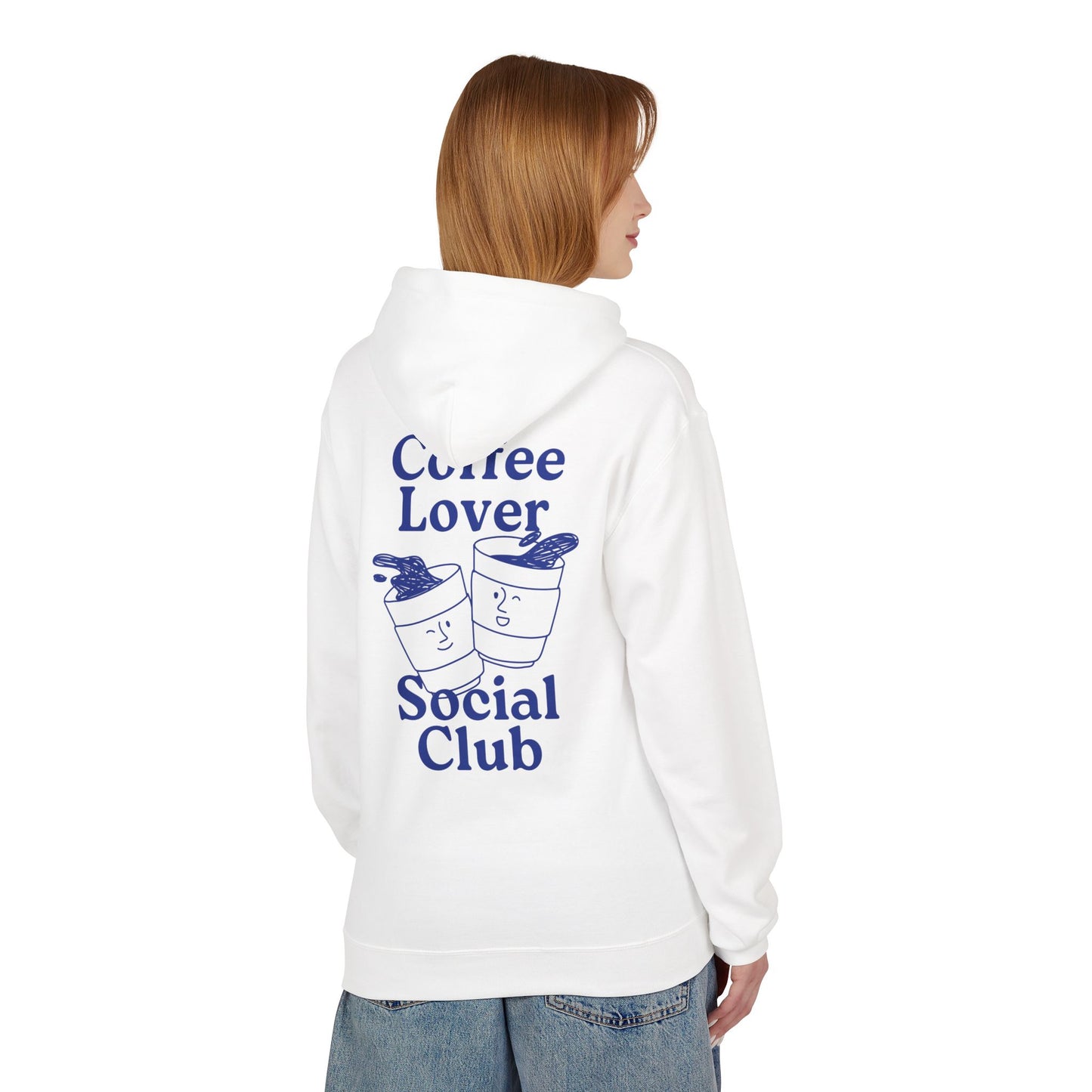 TURKISH COFFEE - Coffee (Hoodie)