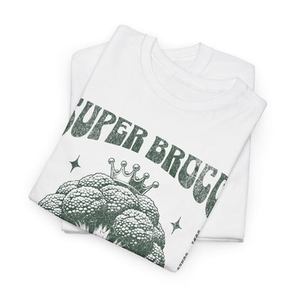 ROASTED BROCCOLI - Vegan (T-Shirt)