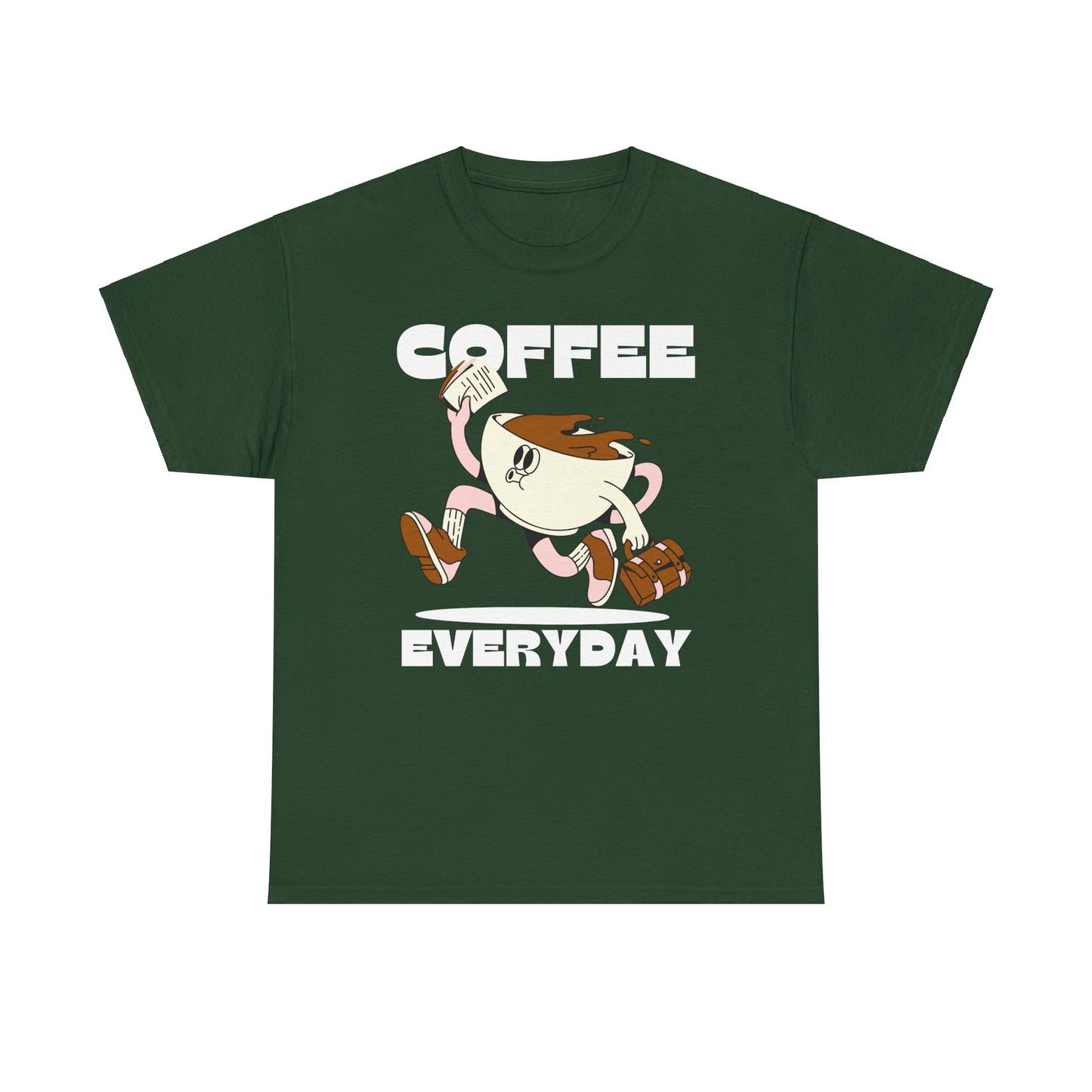 MAZAGRAN - Coffee (T-Shirt)