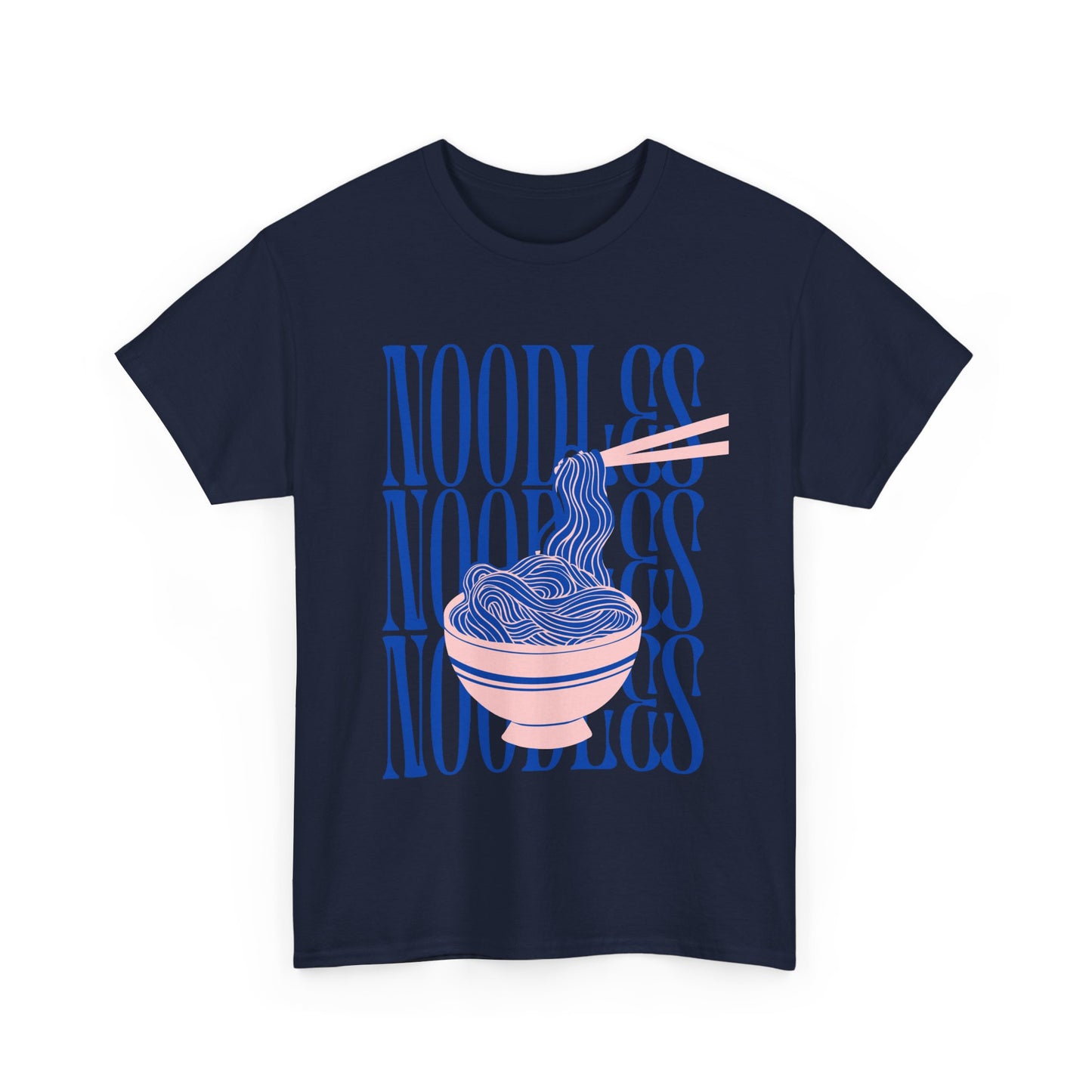 SPICY RAMEN - Japanese Food (T-Shirt)