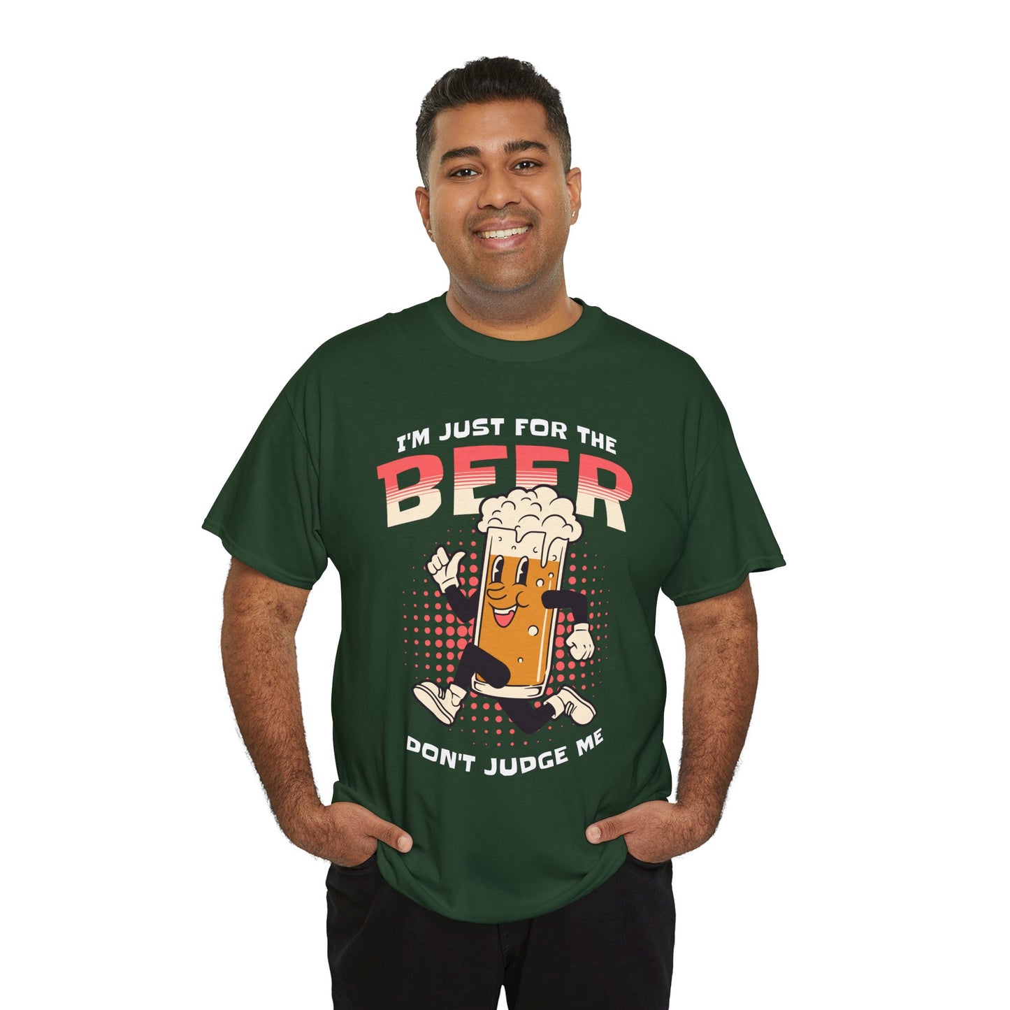 HOPPY - Drinks (T-Shirt)