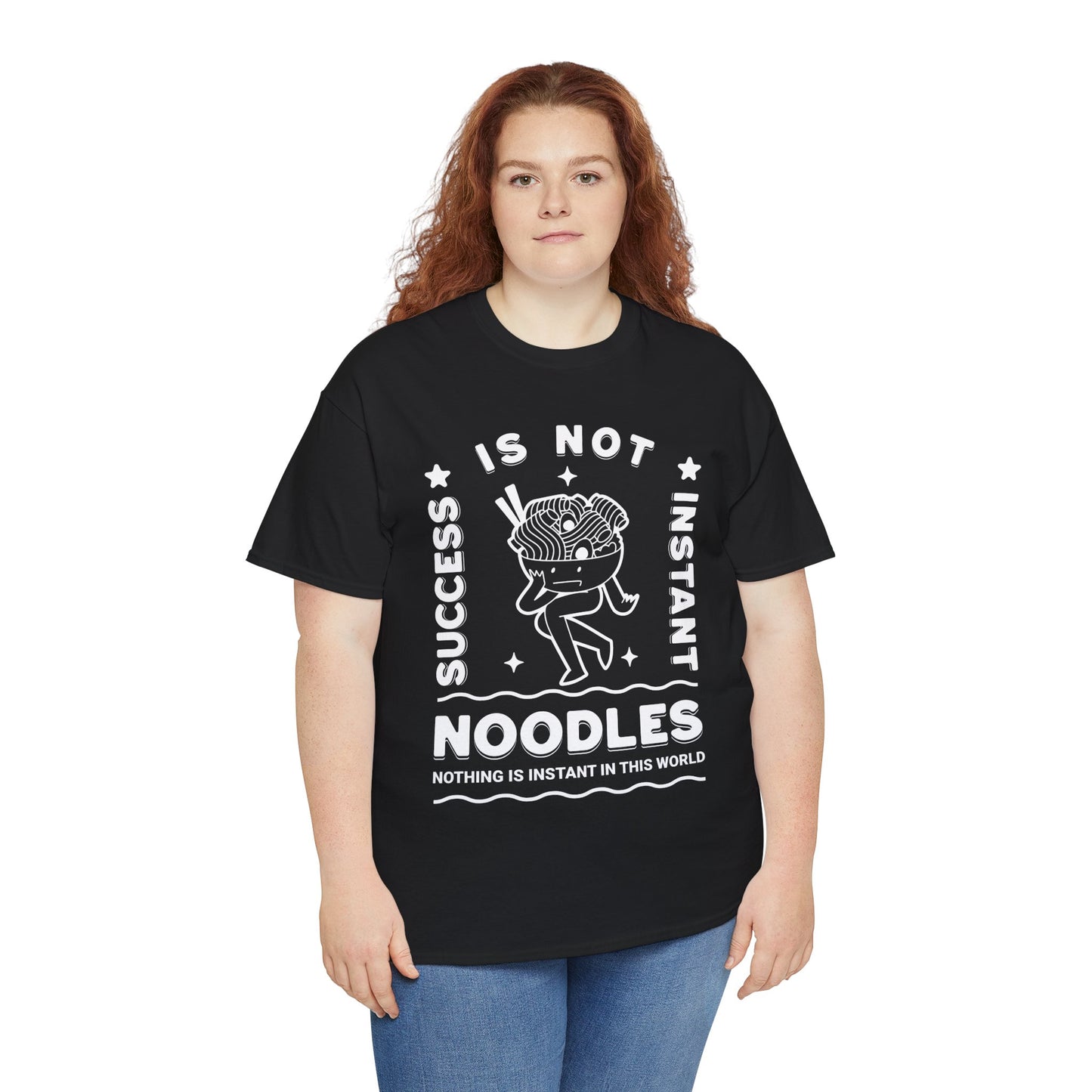 TRUFFLE RAMEN - Japanese Food (T-Shirt)