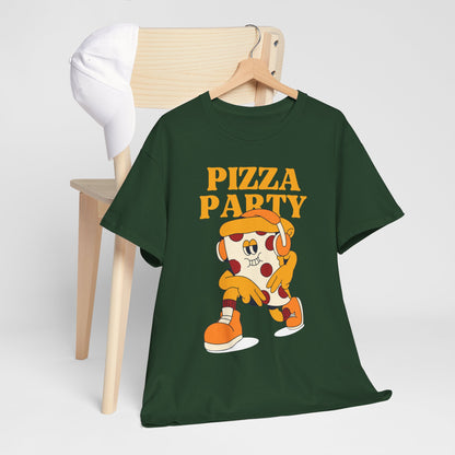 PROSCIUTTO - Pizza (T-Shirt)