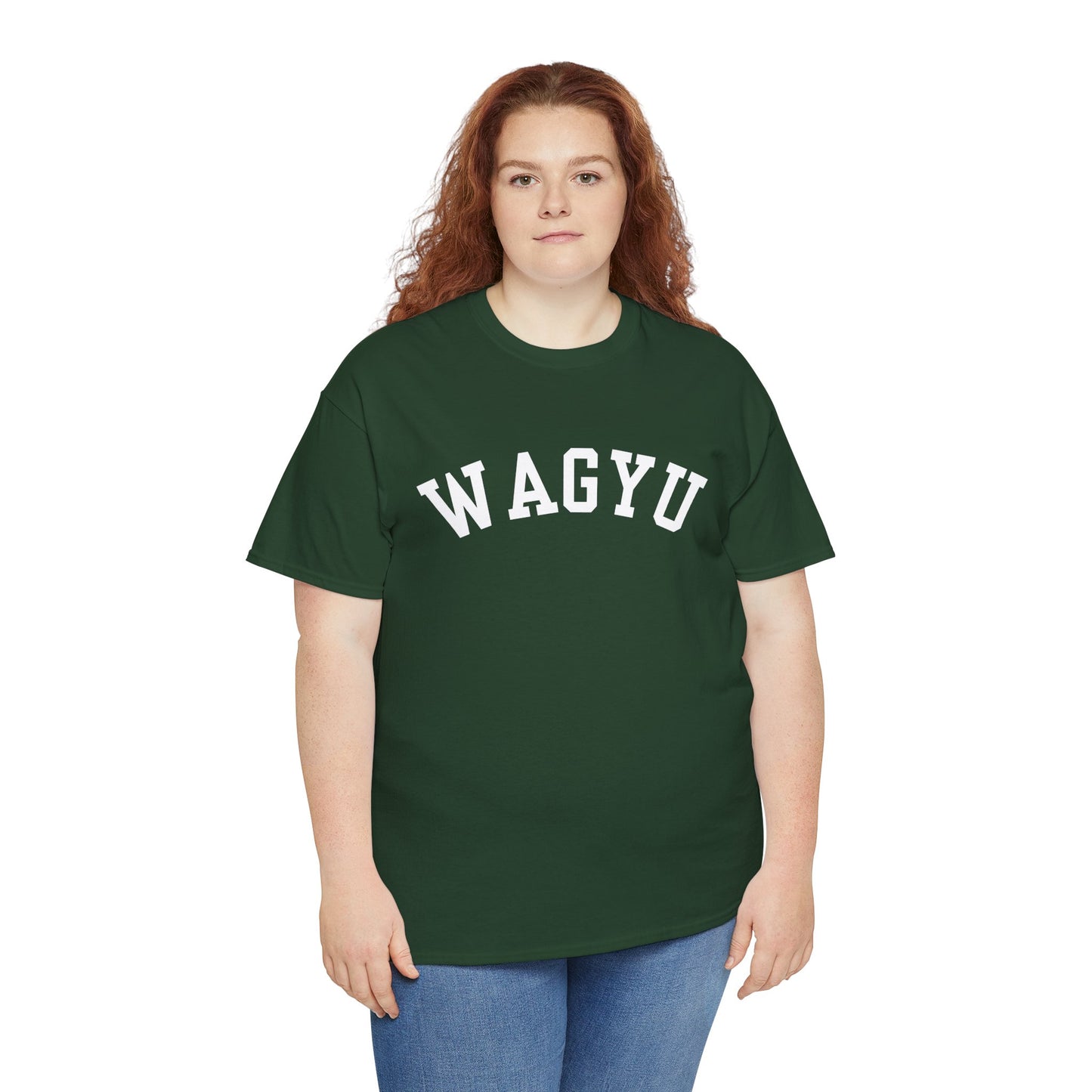 WAGYU - Japanese Food (T-Shirt)